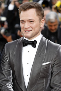Premiere 'Rocketman', Cannes Film Festival 2019