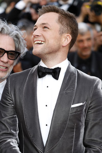 Premiere 'Rocketman', Cannes Film Festival 2019