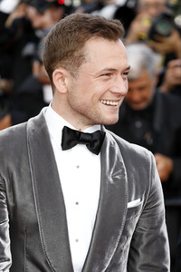Premiere 'Rocketman', Cannes Film Festival 2019