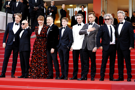 Premiere 'Rocketman', Cannes Film Festival 2019