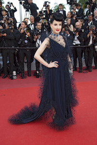 Premiere 'Rocketman', Cannes Film Festival 2019