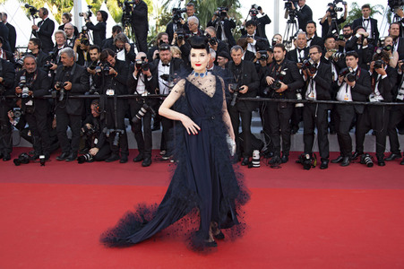 Premiere 'Rocketman', Cannes Film Festival 2019