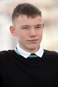 Photocall 'Sorry We Missed You', Cannes Film Festival 2019