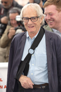 Photocall 'Sorry We Missed You', Cannes Film Festival 2019