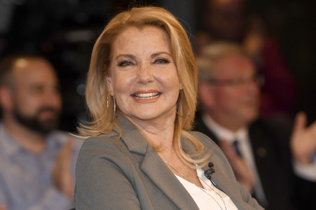 Talkshow 'Tietjen und Bommes' in Hannover