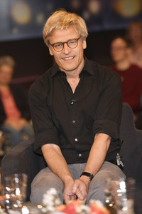 Talkshow 'Tietjen und Bommes' in Hannover