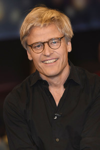 Talkshow 'Tietjen und Bommes' in Hannover