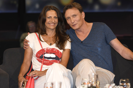 Talkshow 'Tietjen und Bommes' in Hannover