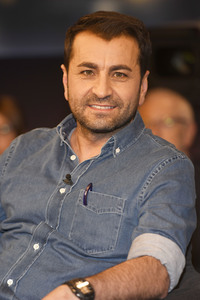 Talkshow 'Tietjen und Bommes' in Hannover