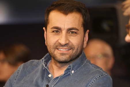 Talkshow 'Tietjen und Bommes' in Hannover