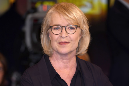 Talkshow 'Tietjen und Bommes' in Hannover