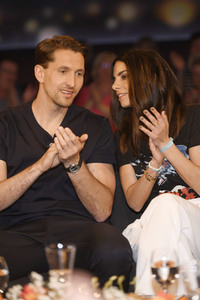 Talkshow 'Tietjen und Bommes' in Hannover