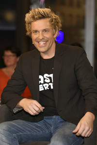 Talkshow 'Tietjen und Bommes' in Hannover