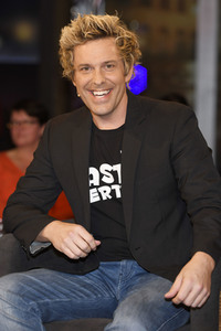 Talkshow 'Tietjen und Bommes' in Hannover