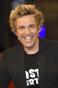 Talkshow 'Tietjen und Bommes' in Hannover