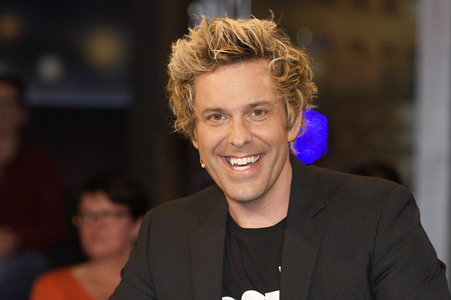 Talkshow 'Tietjen und Bommes' in Hannover