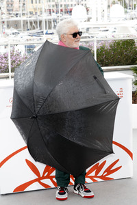 Photocall 'Leid und Herrlichkeit', Cannes Film Festival 2019