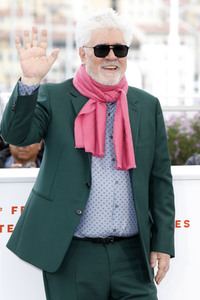 Photocall 'Leid und Herrlichkeit', Cannes Film Festival 2019