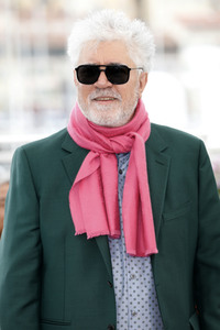 Photocall 'Leid und Herrlichkeit', Cannes Film Festival 2019