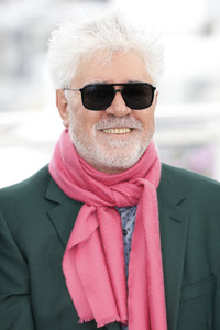 Photocall 'Leid und Herrlichkeit', Cannes Film Festival 2019