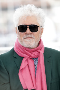 Photocall 'Leid und Herrlichkeit', Cannes Film Festival 2019