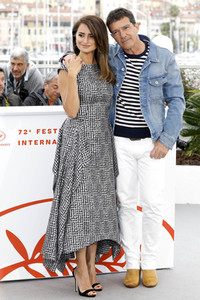Photocall 'Leid und Herrlichkeit', Cannes Film Festival 2019