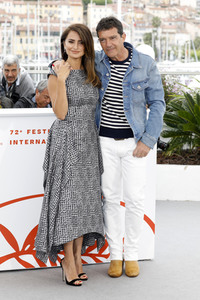 Photocall 'Leid und Herrlichkeit', Cannes Film Festival 2019