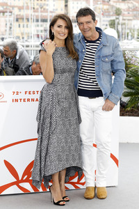 Photocall 'Leid und Herrlichkeit', Cannes Film Festival 2019