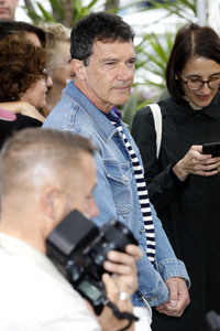 Photocall 'Leid und Herrlichkeit', Cannes Film Festival 2019