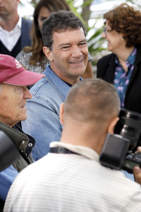 Photocall 'Leid und Herrlichkeit', Cannes Film Festival 2019