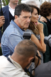 Photocall 'Leid und Herrlichkeit', Cannes Film Festival 2019