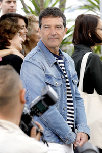 Photocall 'Leid und Herrlichkeit', Cannes Film Festival 2019