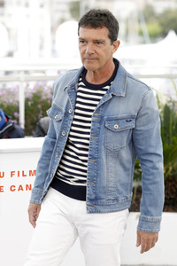 Photocall 'Leid und Herrlichkeit', Cannes Film Festival 2019