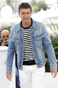 Photocall 'Leid und Herrlichkeit', Cannes Film Festival 2019