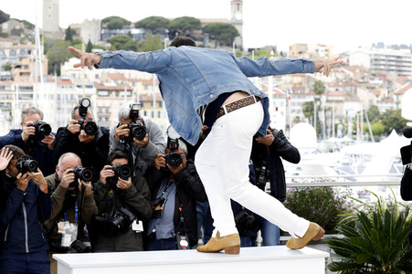 Photocall 'Leid und Herrlichkeit', Cannes Film Festival 2019