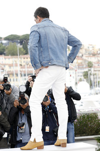 Photocall 'Leid und Herrlichkeit', Cannes Film Festival 2019