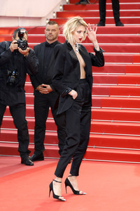 Premiere 'Leid und Herrlichkeit', Cannes Film Festival 2019