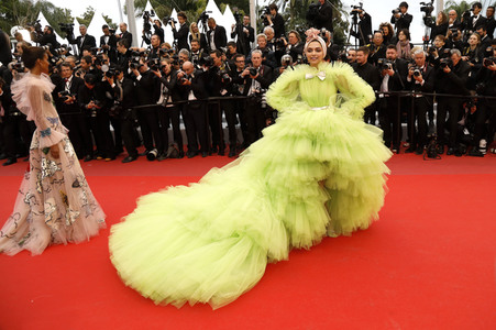 Premiere 'Leid und Herrlichkeit', Cannes Film Festival 2019