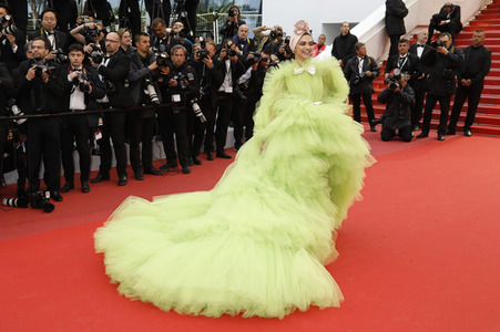 Premiere 'Leid und Herrlichkeit', Cannes Film Festival 2019