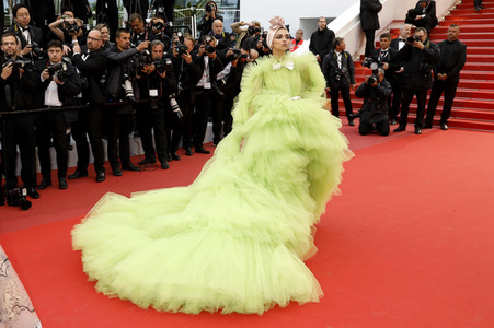 Premiere 'Leid und Herrlichkeit', Cannes Film Festival 2019