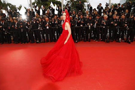 Premiere 'Leid und Herrlichkeit', Cannes Film Festival 2019