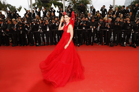 Premiere 'Leid und Herrlichkeit', Cannes Film Festival 2019