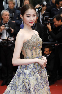 Premiere 'Leid und Herrlichkeit', Cannes Film Festival 2019