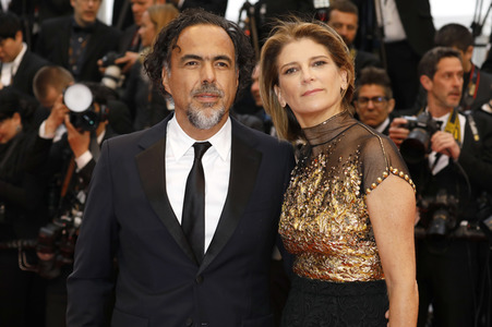 Premiere 'Leid und Herrlichkeit', Cannes Film Festival 2019