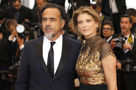 Premiere 'Leid und Herrlichkeit', Cannes Film Festival 2019