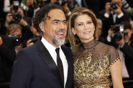 Premiere 'Leid und Herrlichkeit', Cannes Film Festival 2019