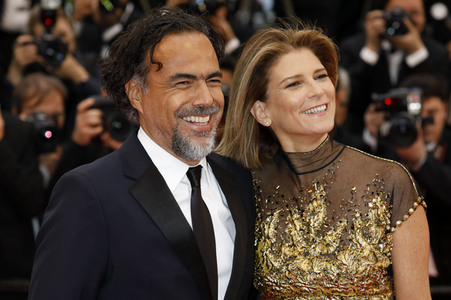 Premiere 'Leid und Herrlichkeit', Cannes Film Festival 2019