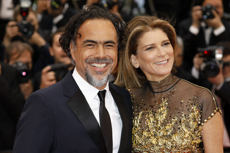 Premiere 'Leid und Herrlichkeit', Cannes Film Festival 2019