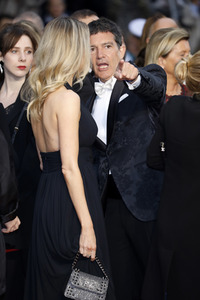 Premiere 'Leid und Herrlichkeit', Cannes Film Festival 2019