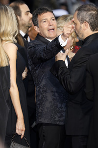 Premiere 'Leid und Herrlichkeit', Cannes Film Festival 2019